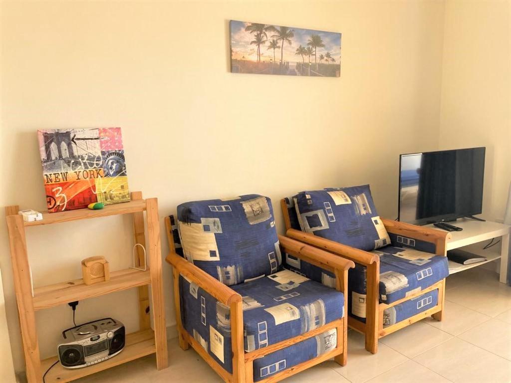 Sirena Olympia Apartment 40 Paphos Exterior photo