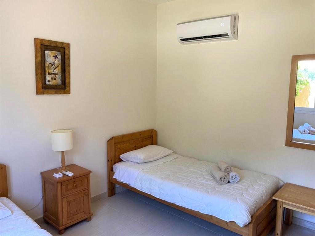 Sirena Olympia Apartment 40 Paphos Exterior photo