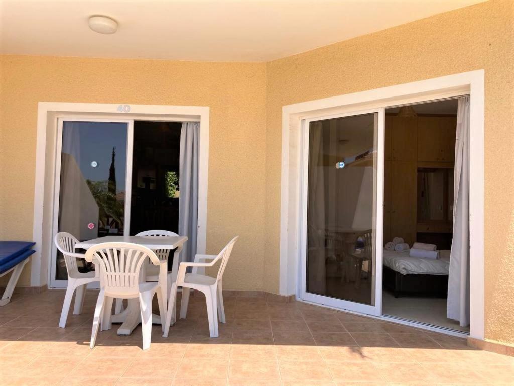 Sirena Olympia Apartment 40 Paphos Exterior photo